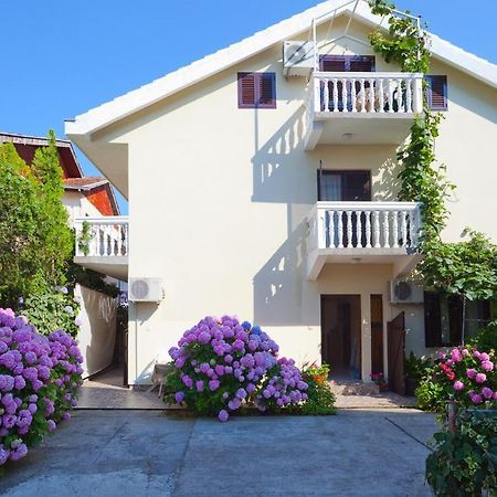 Apartments Ratkovic Tivat Room photo