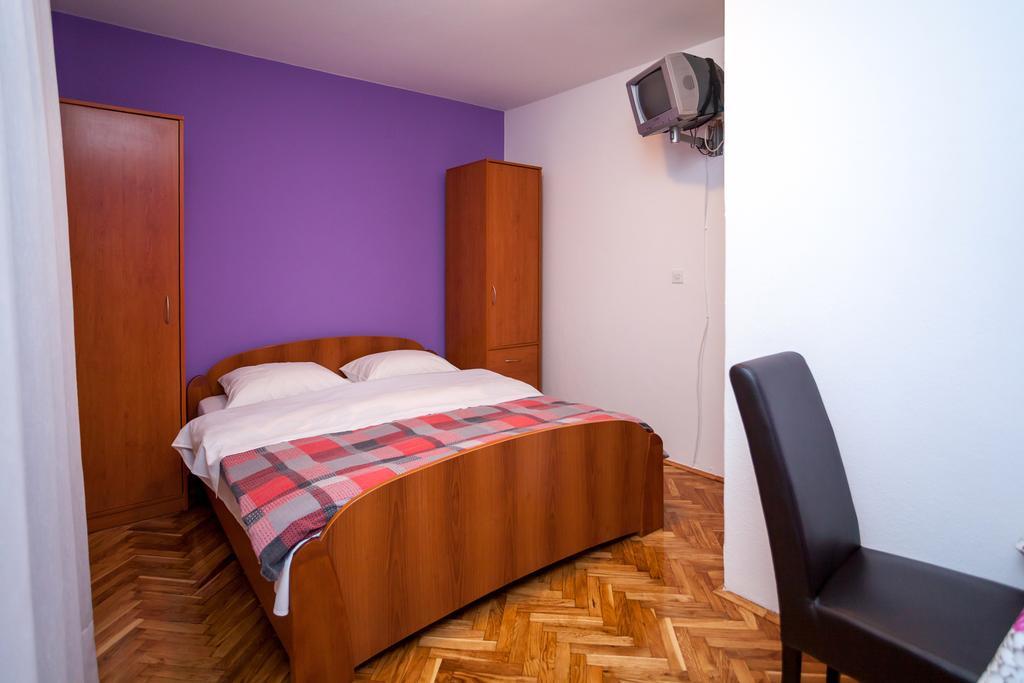Apartments Ratkovic Tivat Room photo