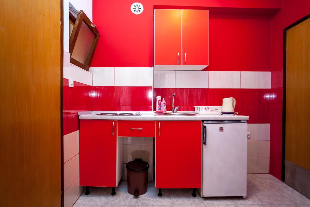 Apartments Ratkovic Tivat Room photo