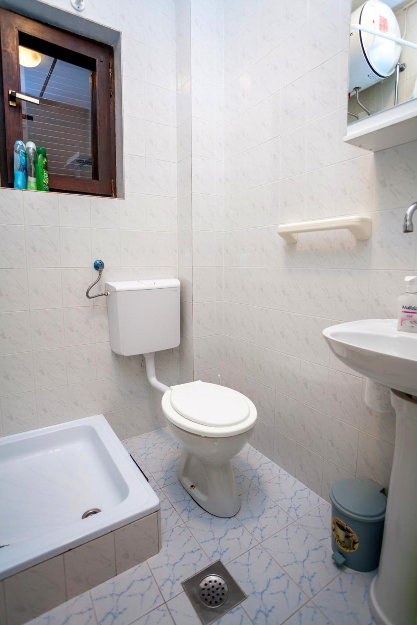 Apartments Ratkovic Tivat Room photo