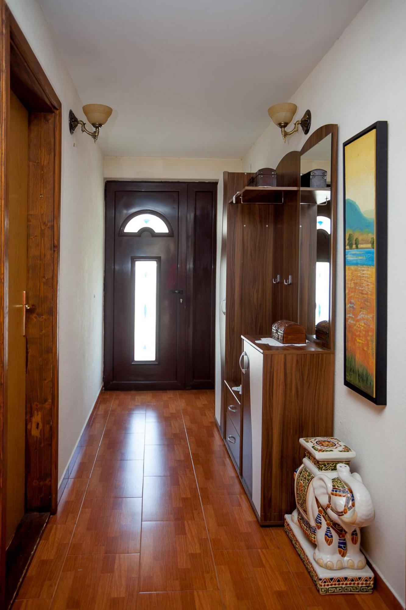 Apartments Ratkovic Tivat Room photo