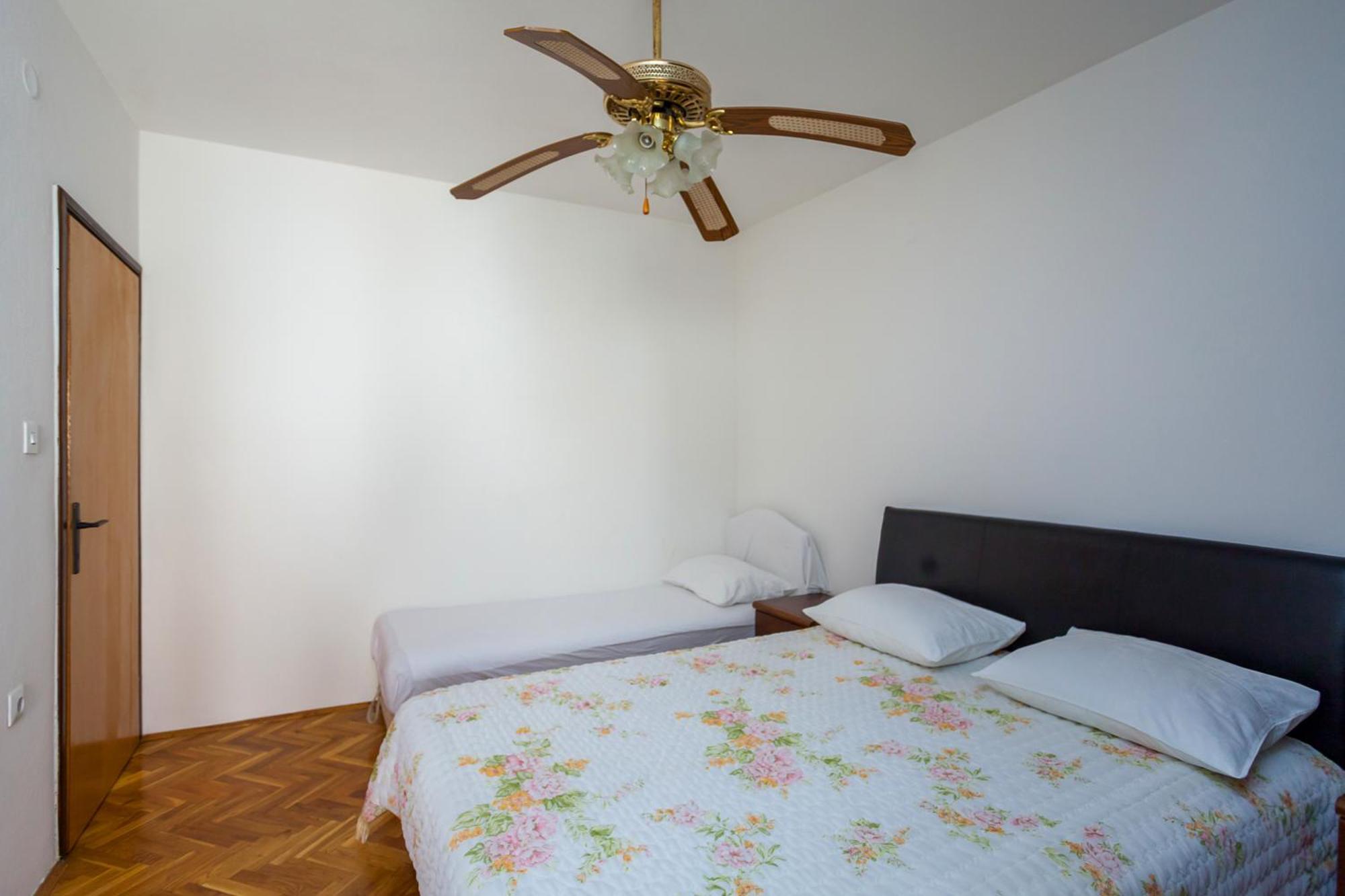 Apartments Ratkovic Tivat Room photo