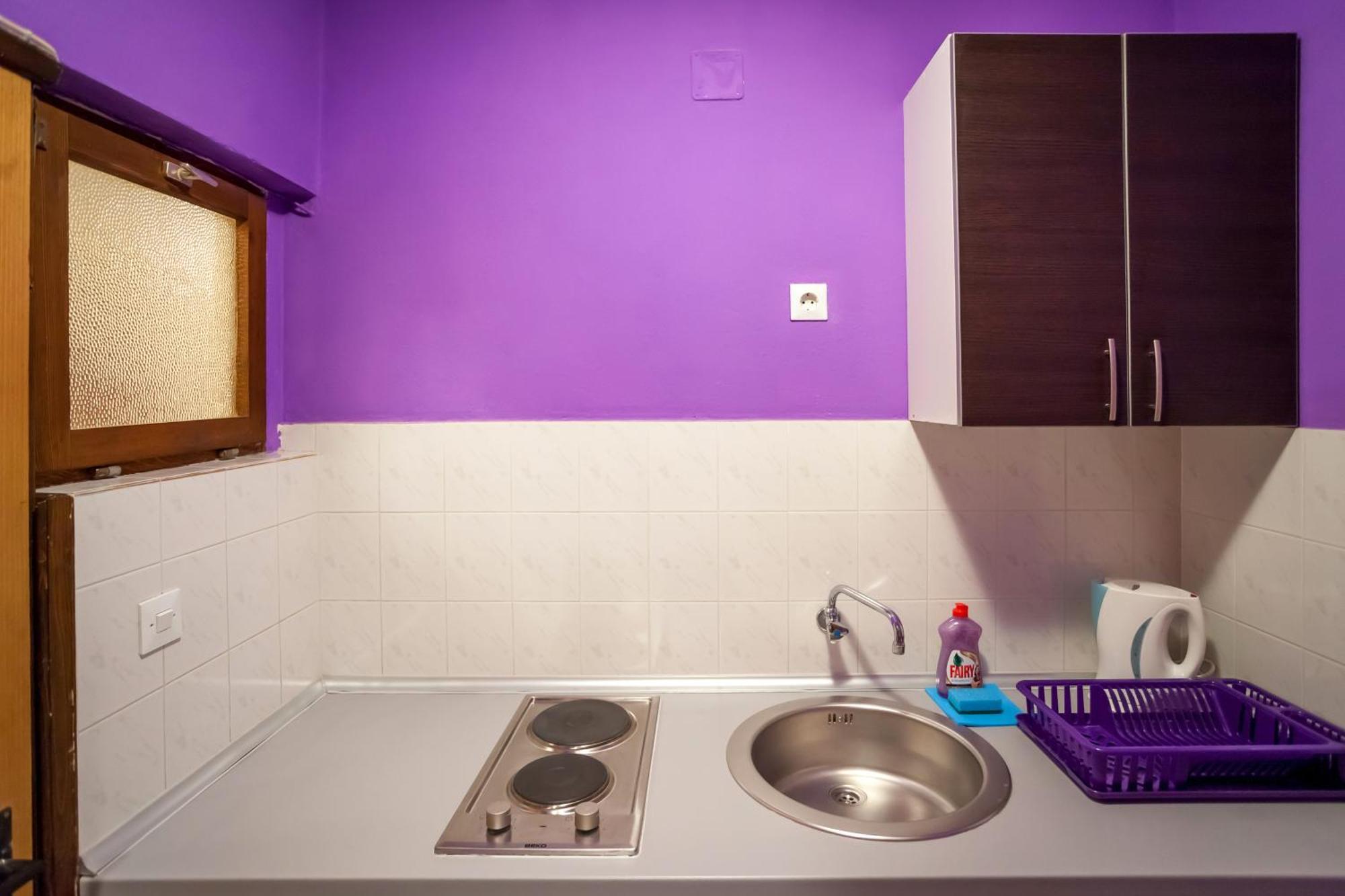 Apartments Ratkovic Tivat Exterior photo