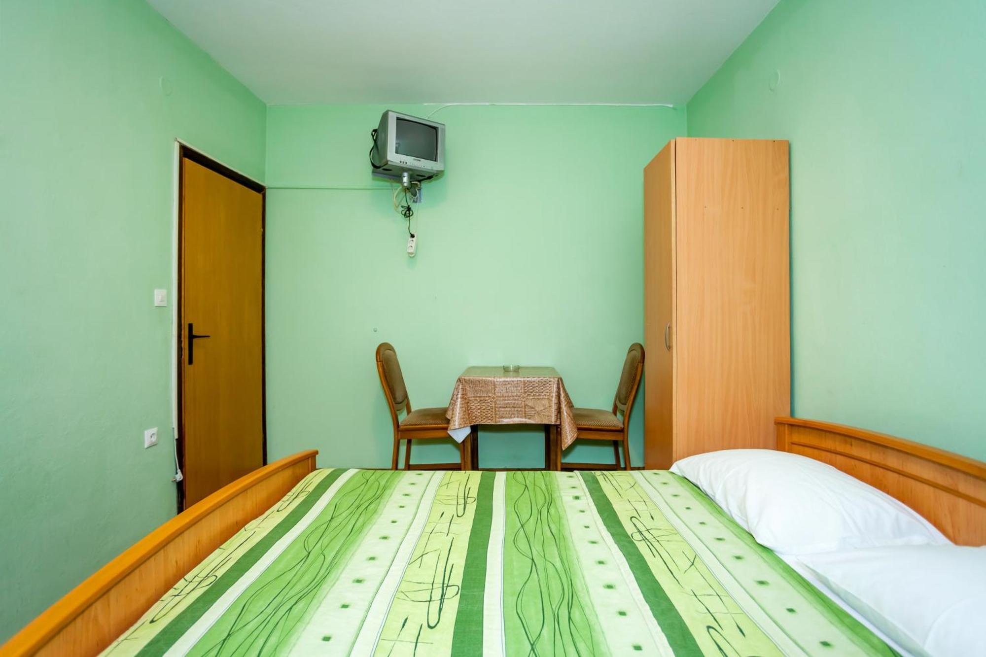 Apartments Ratkovic Tivat Exterior photo