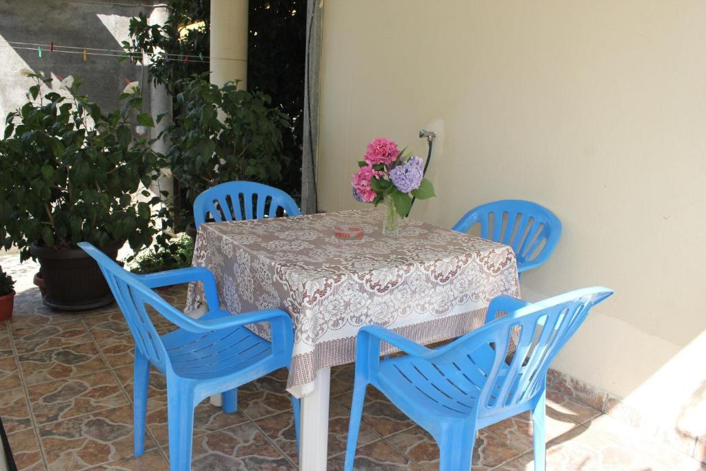 Apartments Ratkovic Tivat Room photo