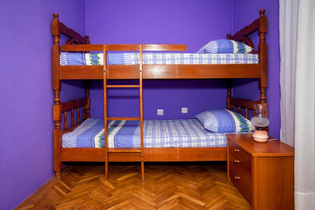 Apartments Ratkovic Tivat Room photo