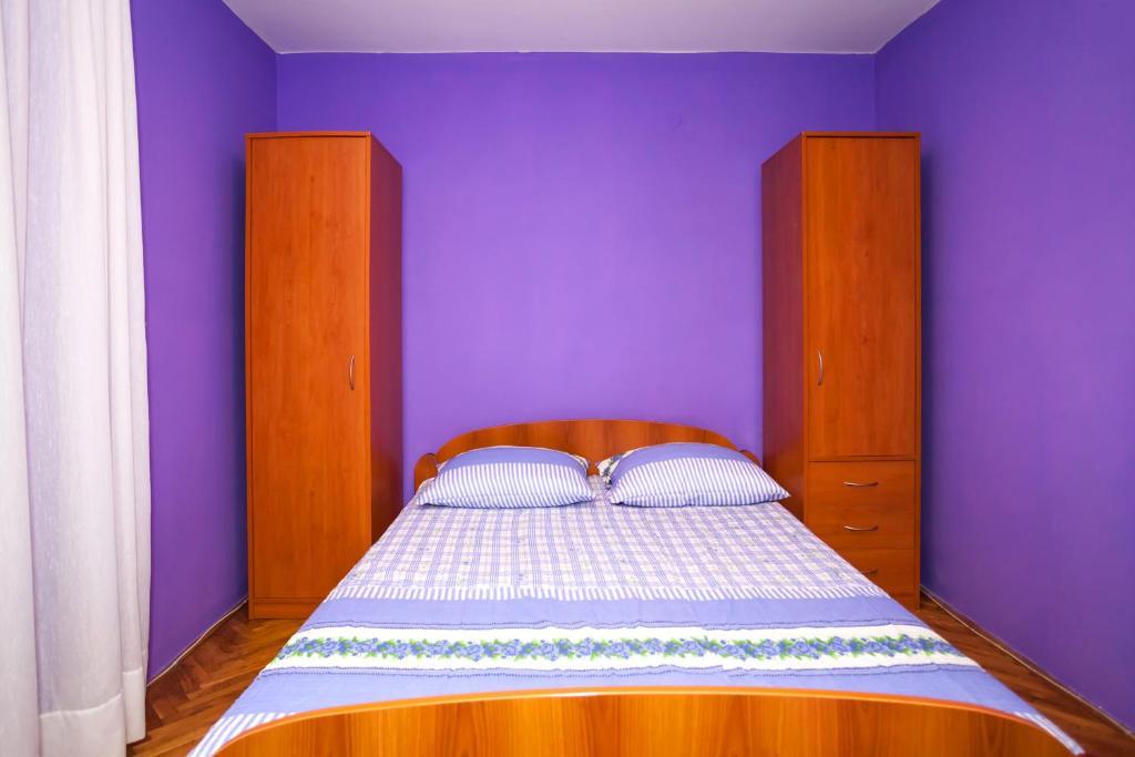 Apartments Ratkovic Tivat Room photo