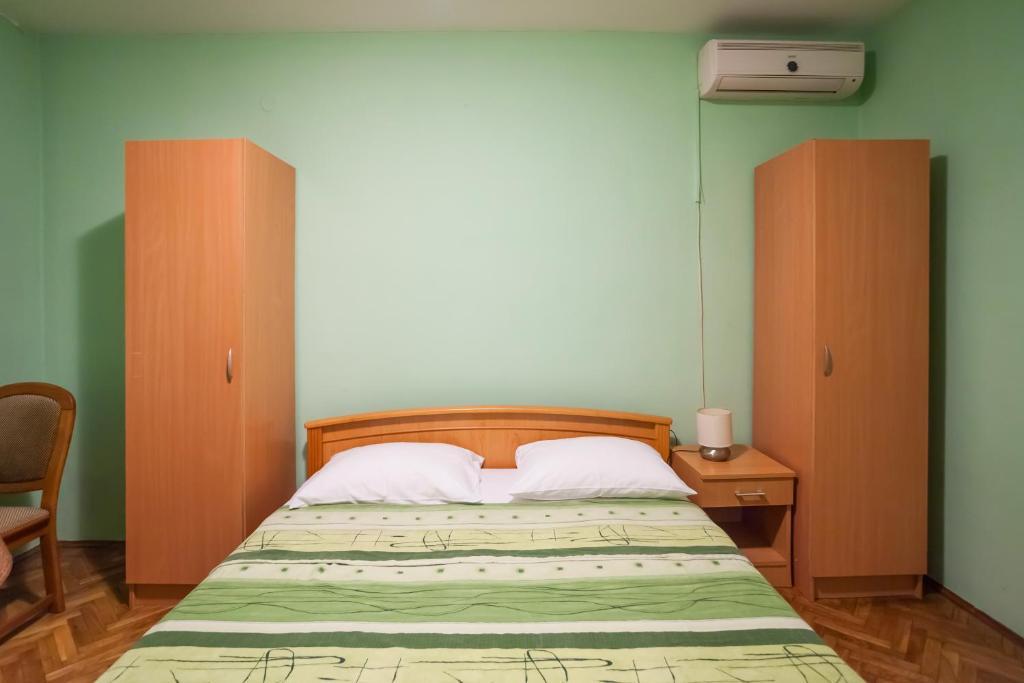 Apartments Ratkovic Tivat Room photo