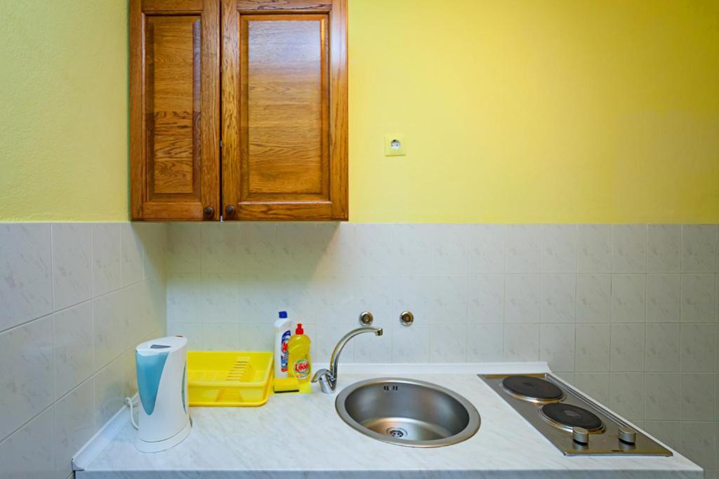 Apartments Ratkovic Tivat Room photo
