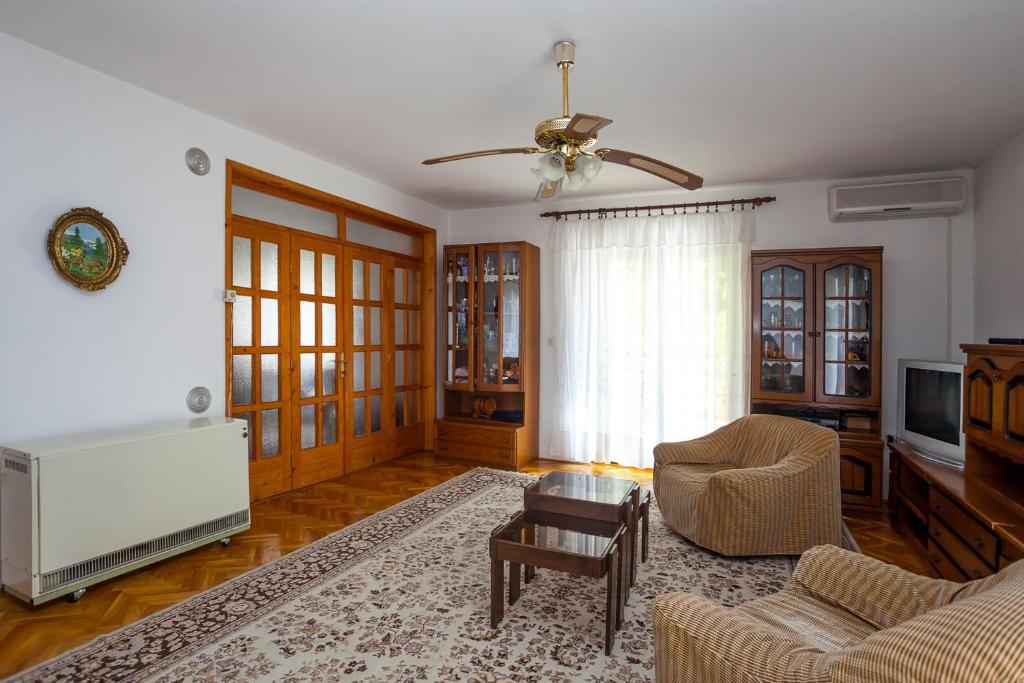 Apartments Ratkovic Tivat Exterior photo