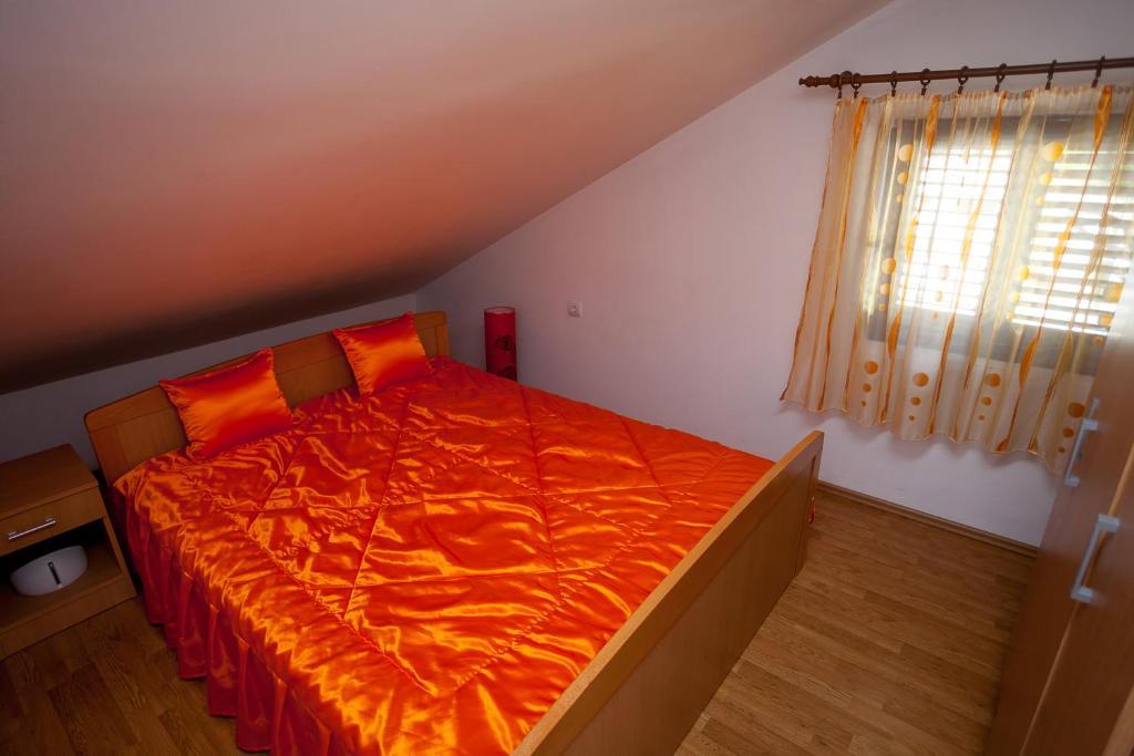 Apartments Ratkovic Tivat Exterior photo