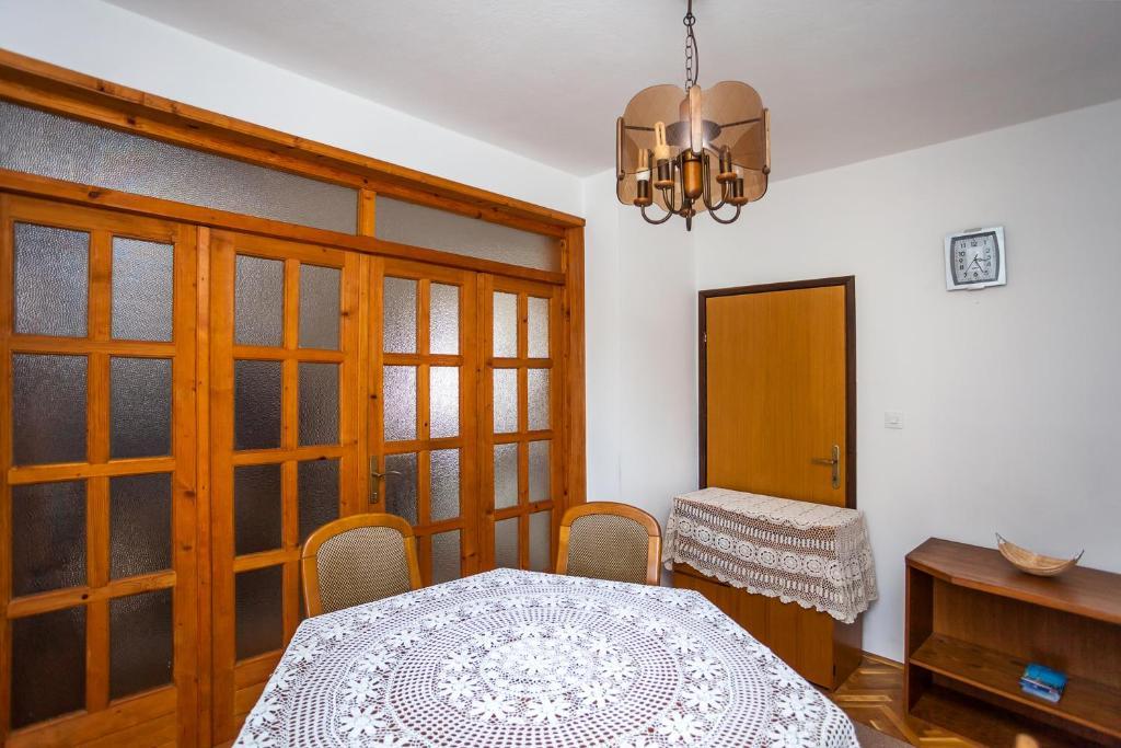 Apartments Ratkovic Tivat Exterior photo