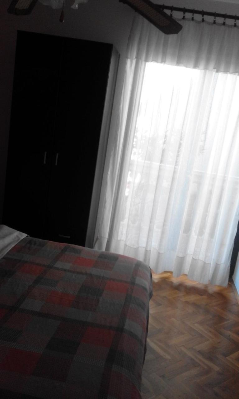 Apartments Ratkovic Tivat Exterior photo